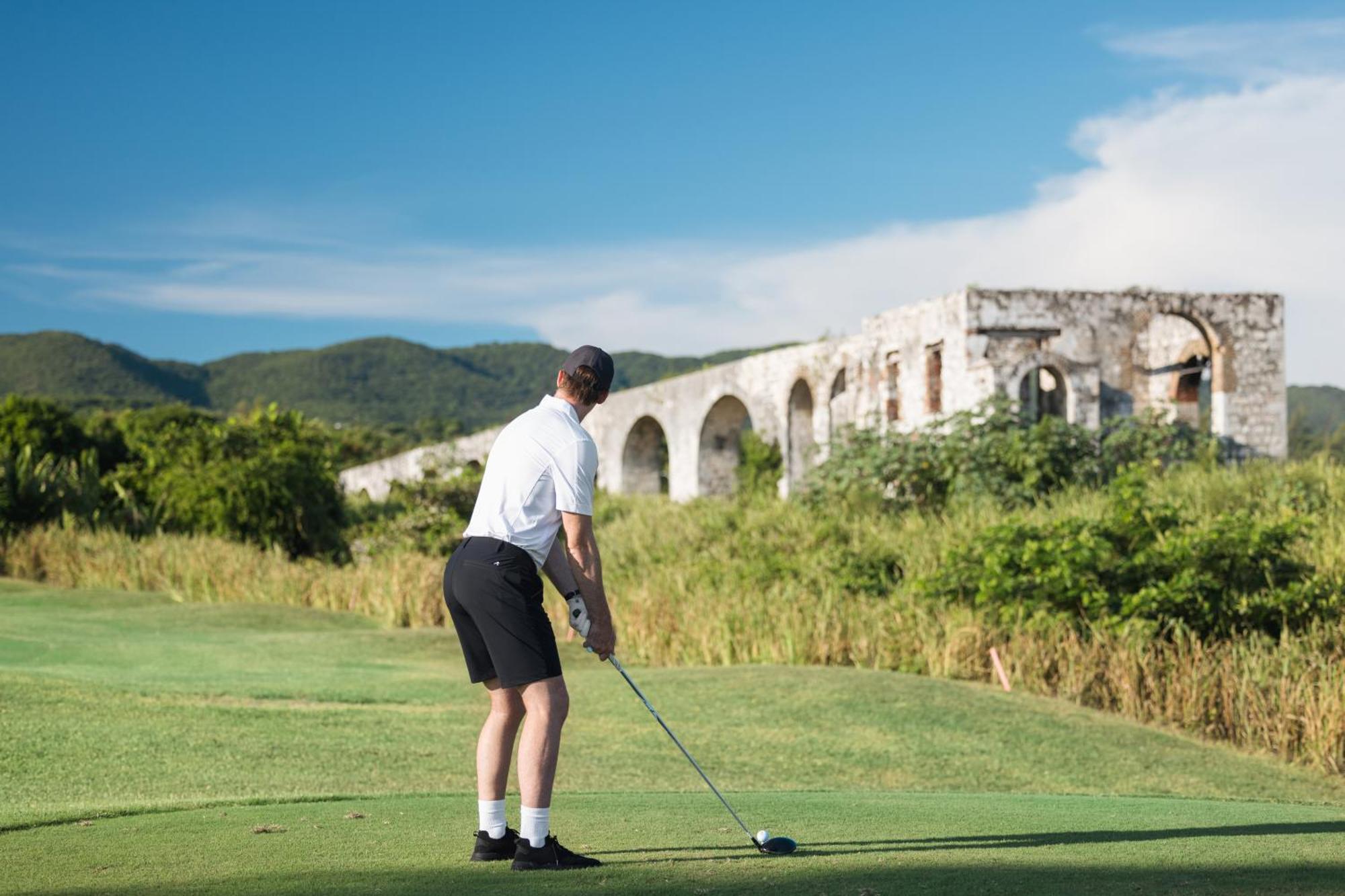 Jewel Grande Montego Bay Resort And Spa Bagian luar foto