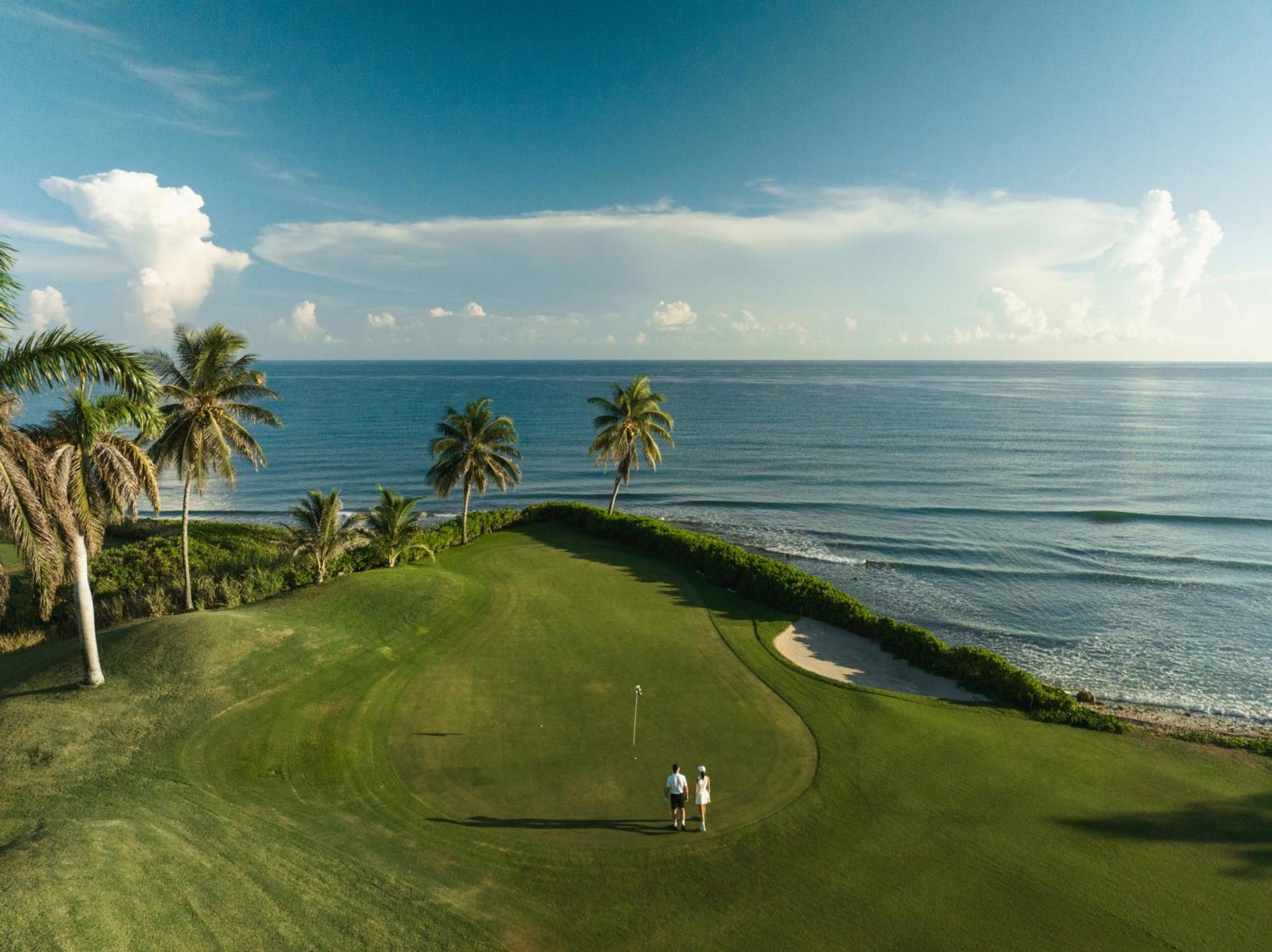Jewel Grande Montego Bay Resort And Spa Bagian luar foto