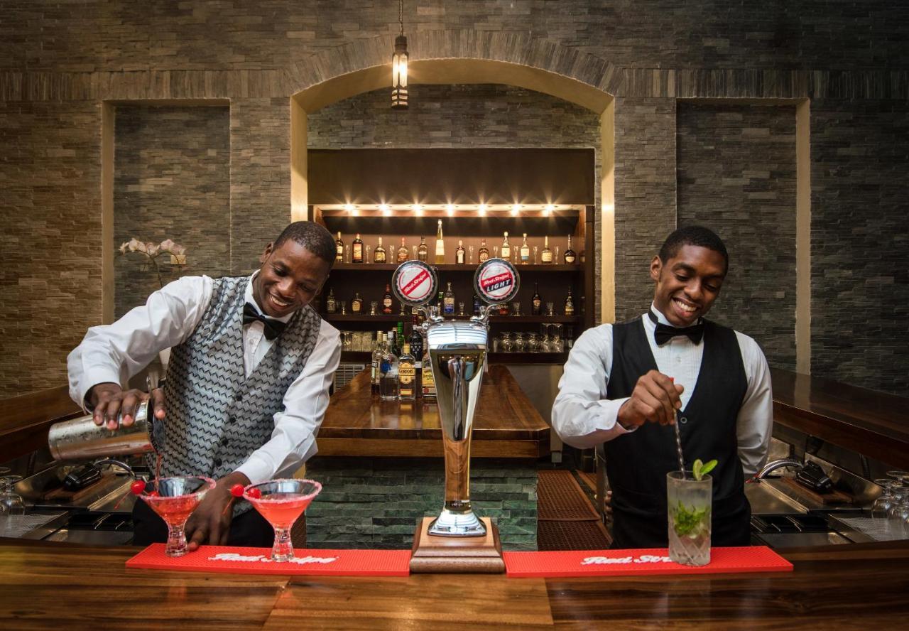 Jewel Grande Montego Bay Resort And Spa Bagian luar foto