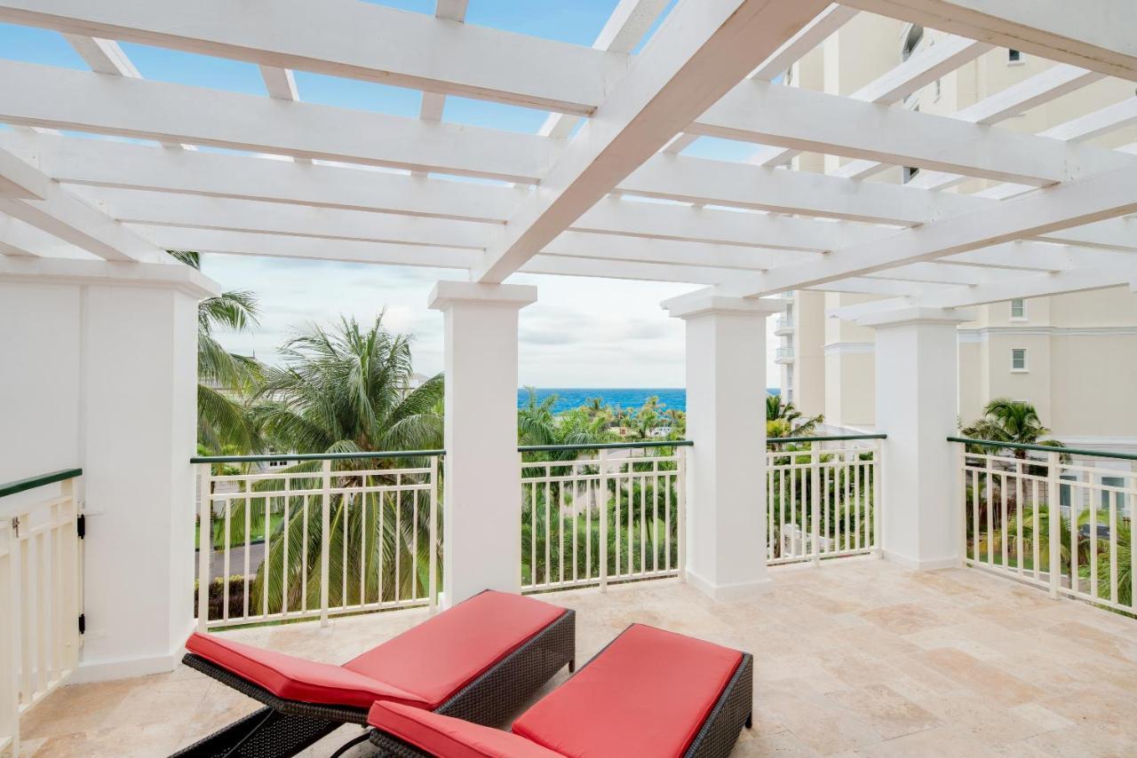 Jewel Grande Montego Bay Resort And Spa Bagian luar foto