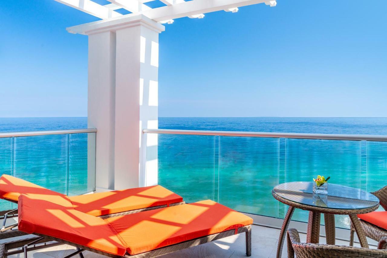Jewel Grande Montego Bay Resort And Spa Bagian luar foto
