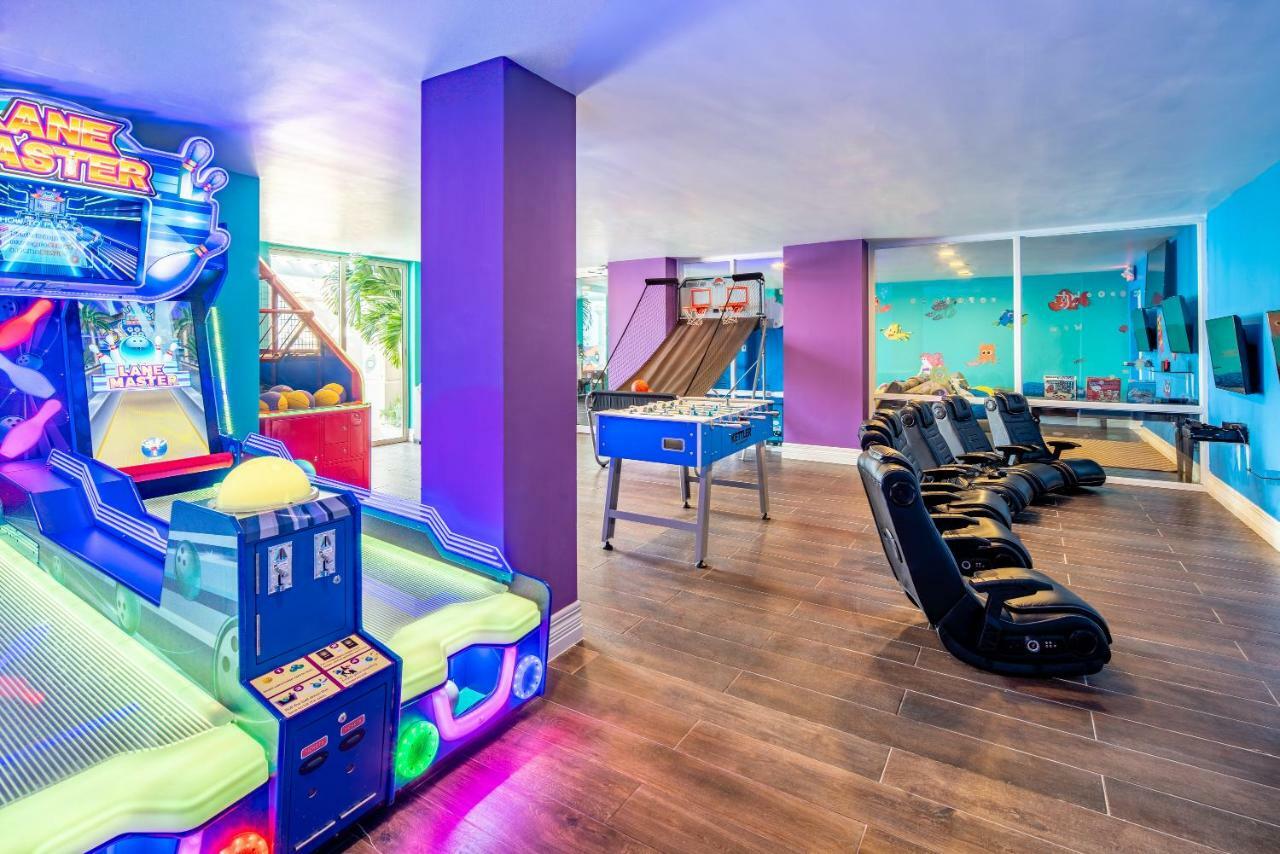 Jewel Grande Montego Bay Resort And Spa Bagian luar foto