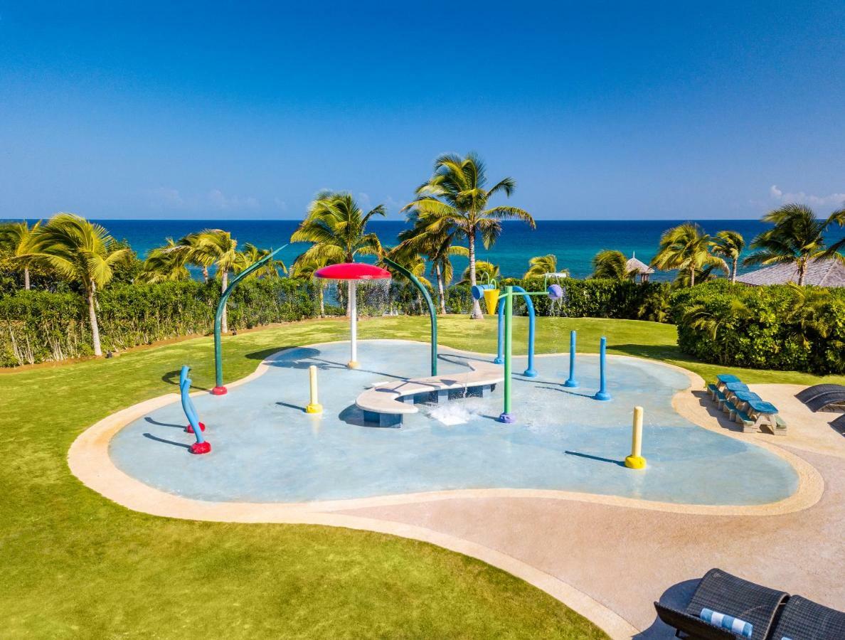 Jewel Grande Montego Bay Resort And Spa Bagian luar foto