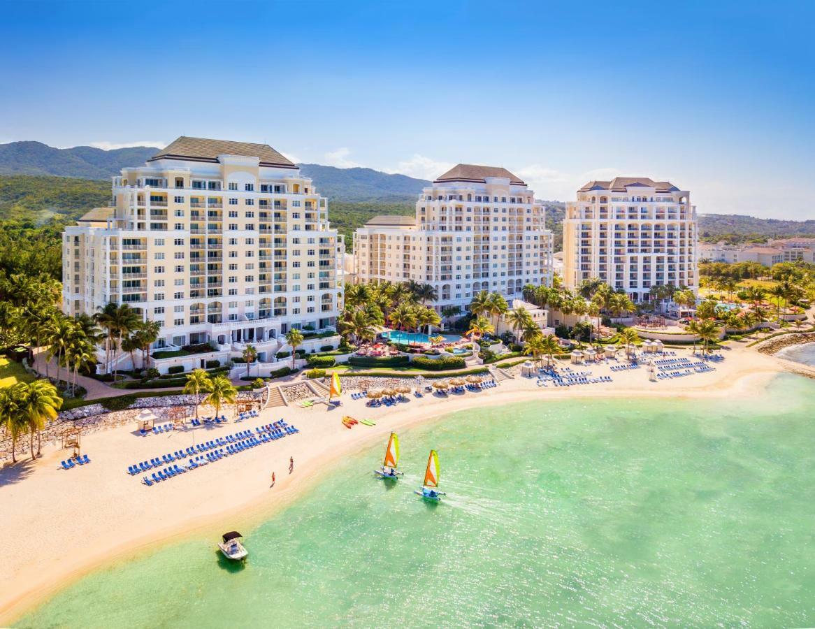 Jewel Grande Montego Bay Resort And Spa Bagian luar foto