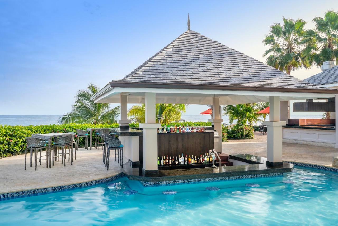 Jewel Grande Montego Bay Resort And Spa Bagian luar foto
