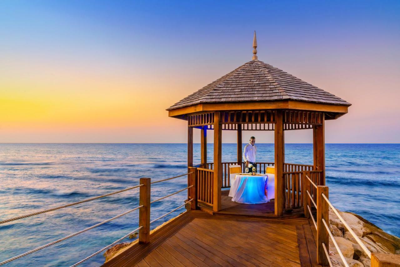Jewel Grande Montego Bay Resort And Spa Bagian luar foto
