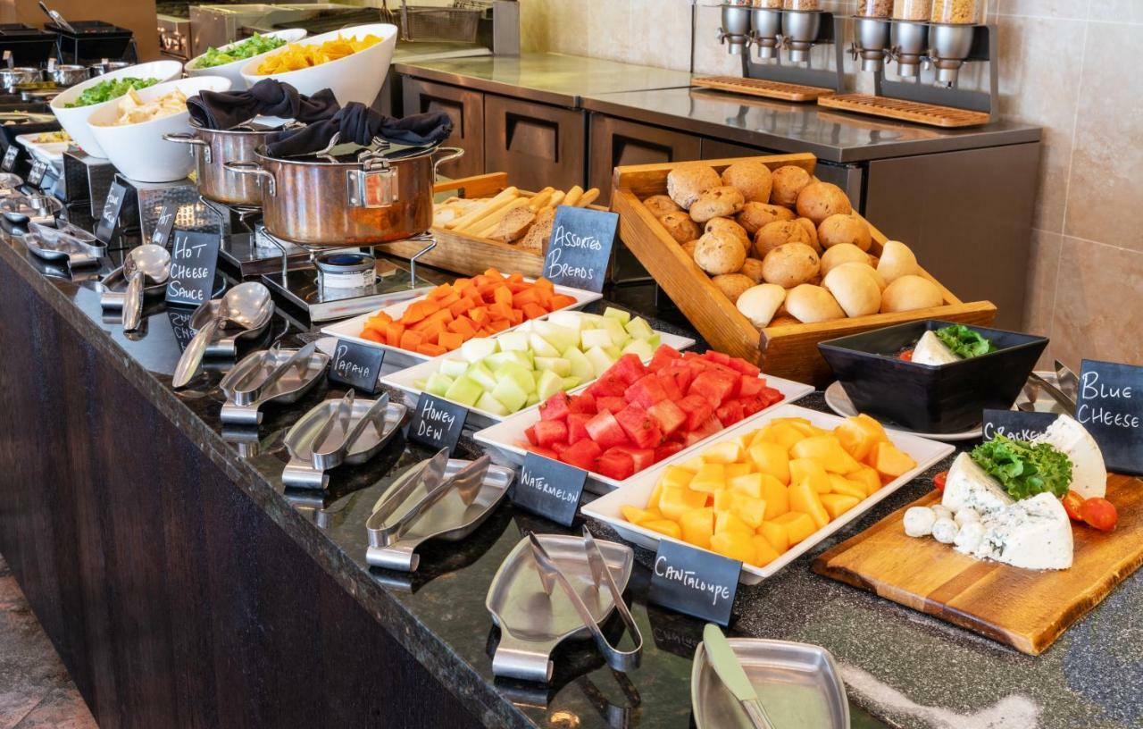 Jewel Grande Montego Bay Resort And Spa Bagian luar foto